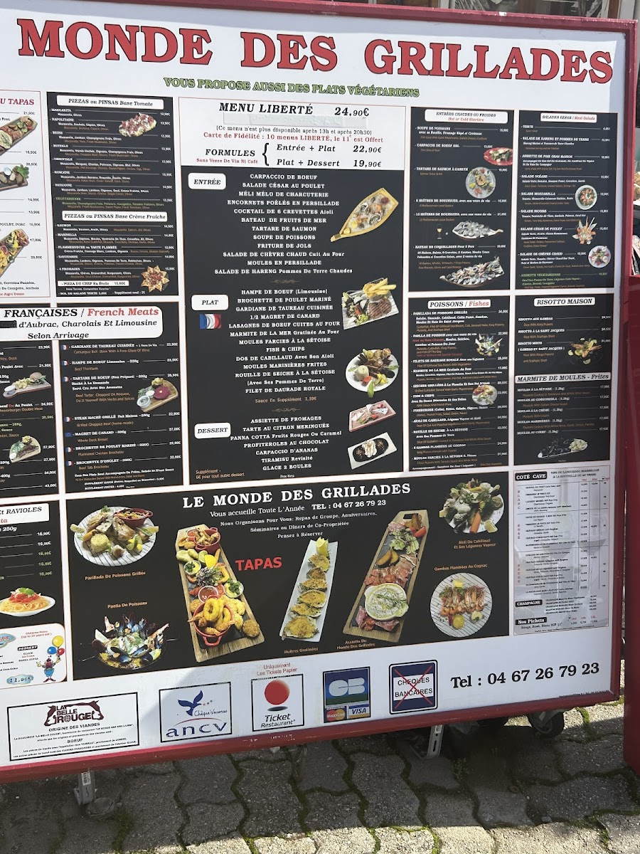 Menu Photo 7