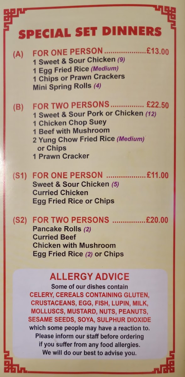 Menu Photo 5