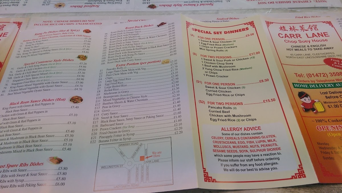 Menu Photo 7