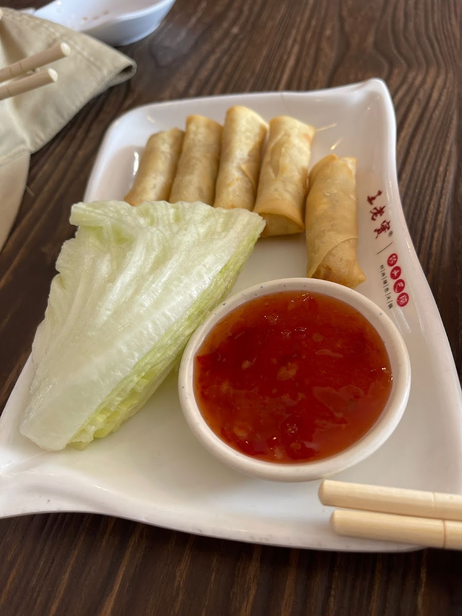 Deer Park Dumplings - Photo 7