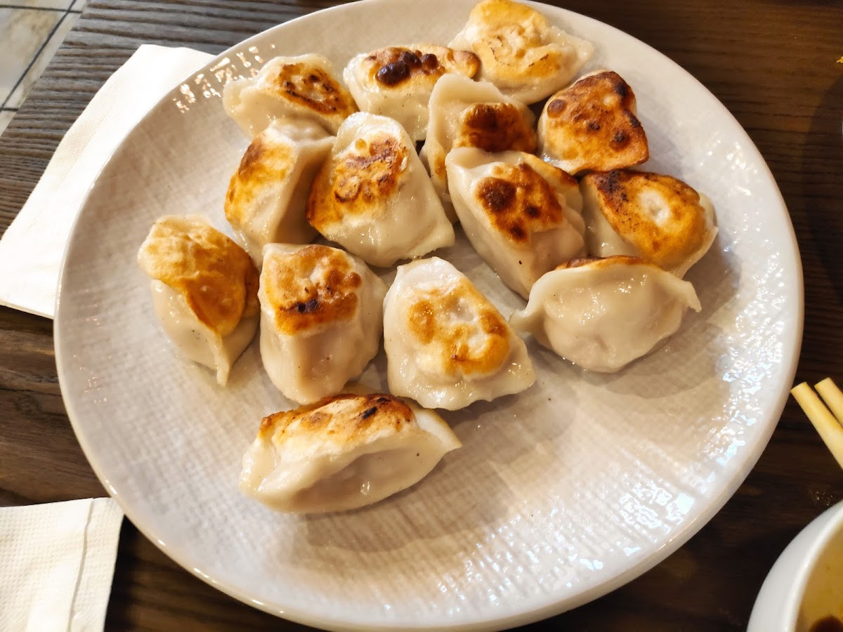 Deer Park Dumplings - Photo 2