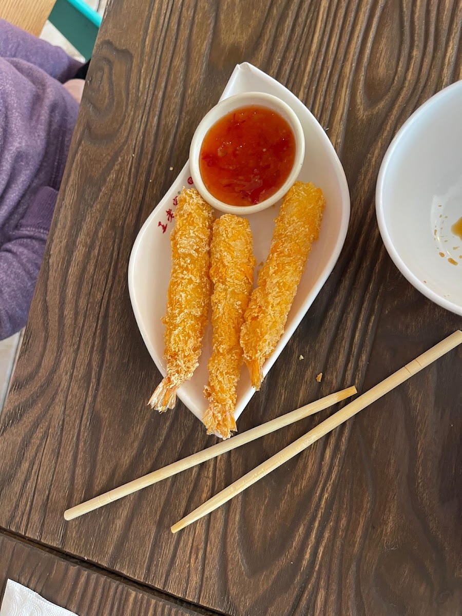 Deer Park Dumplings - Photo 4