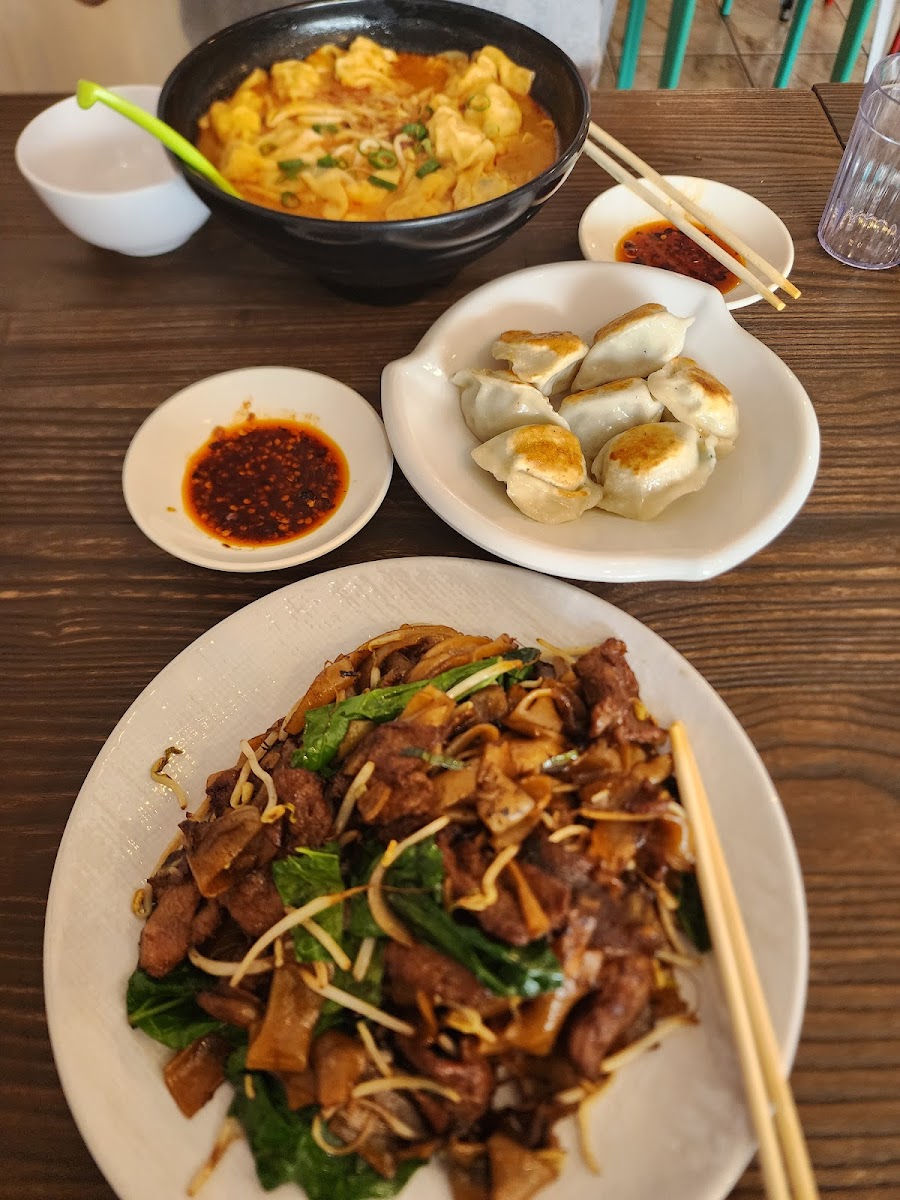 Deer Park Dumplings - Photo 5