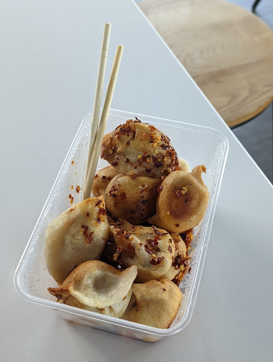 Deer Park Dumplings - Photo 6