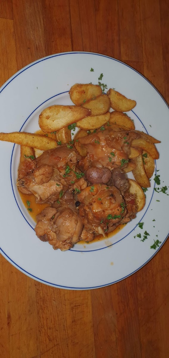 Taverna Imbiss Egeln - Photo 7