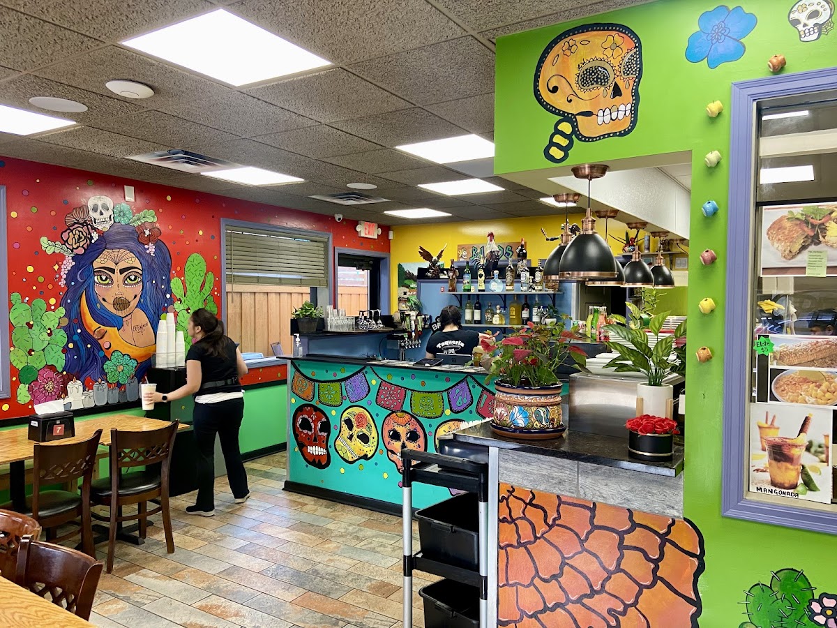 Taqueria El Patron - Photo 2