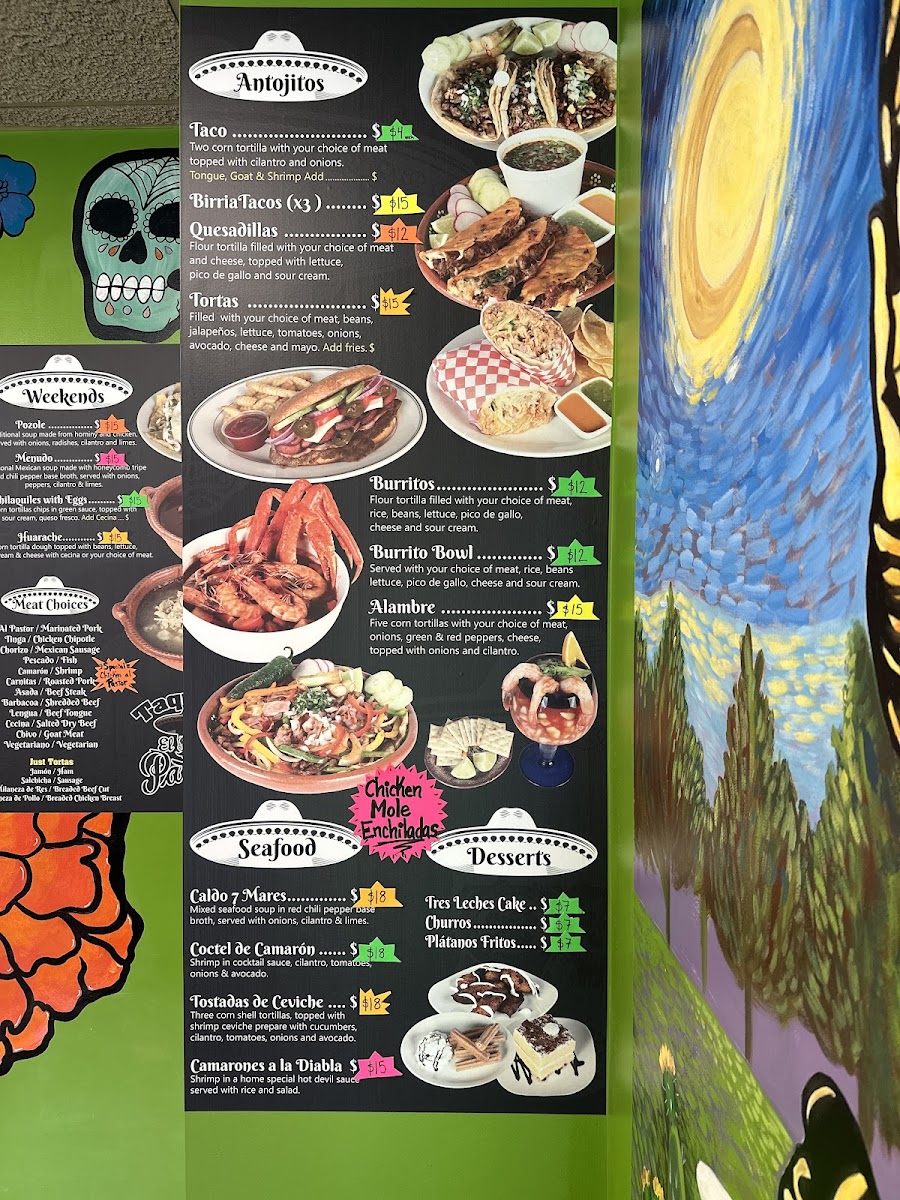 Menu Photo 5