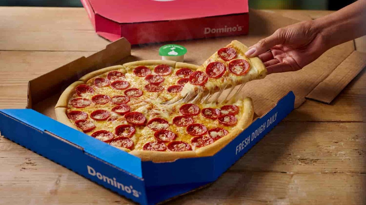 Domino's Pizza - Lisburn - Photo 1