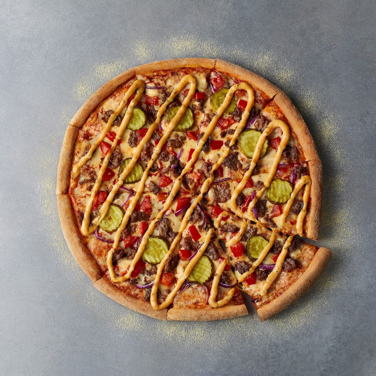 Domino's Pizza - Lisburn - Photo 2