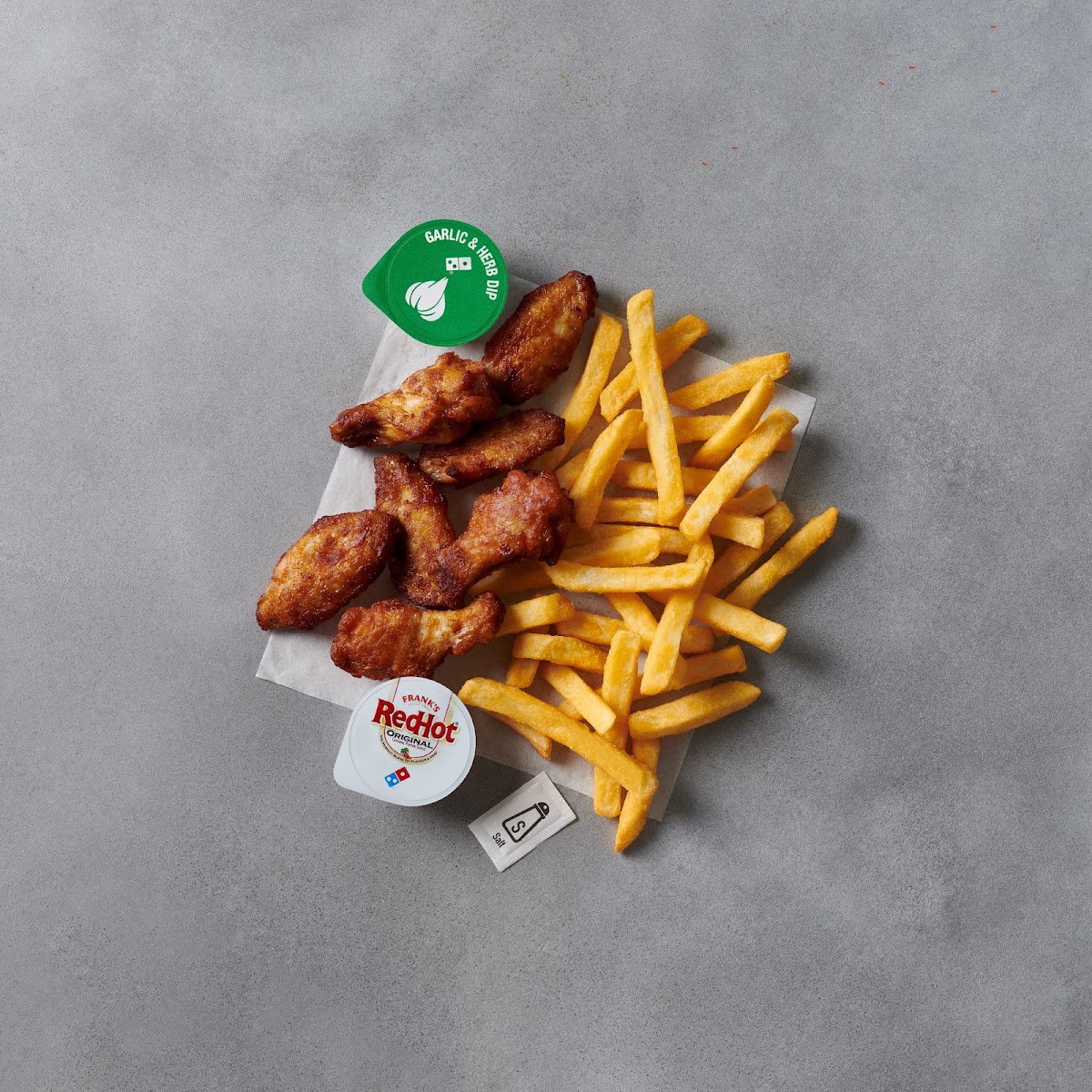 Domino's Pizza - Lisburn - Photo 3