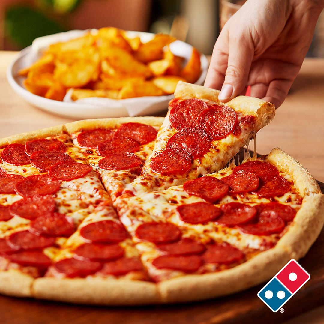 Domino's Pizza - Lisburn - Photo 4