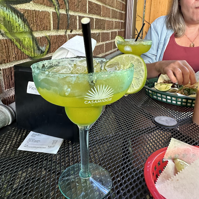 Margarita
