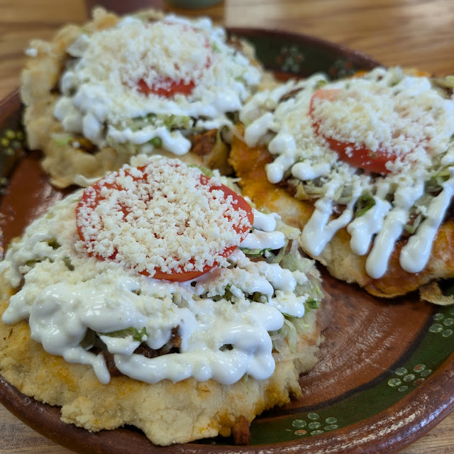 Sopes