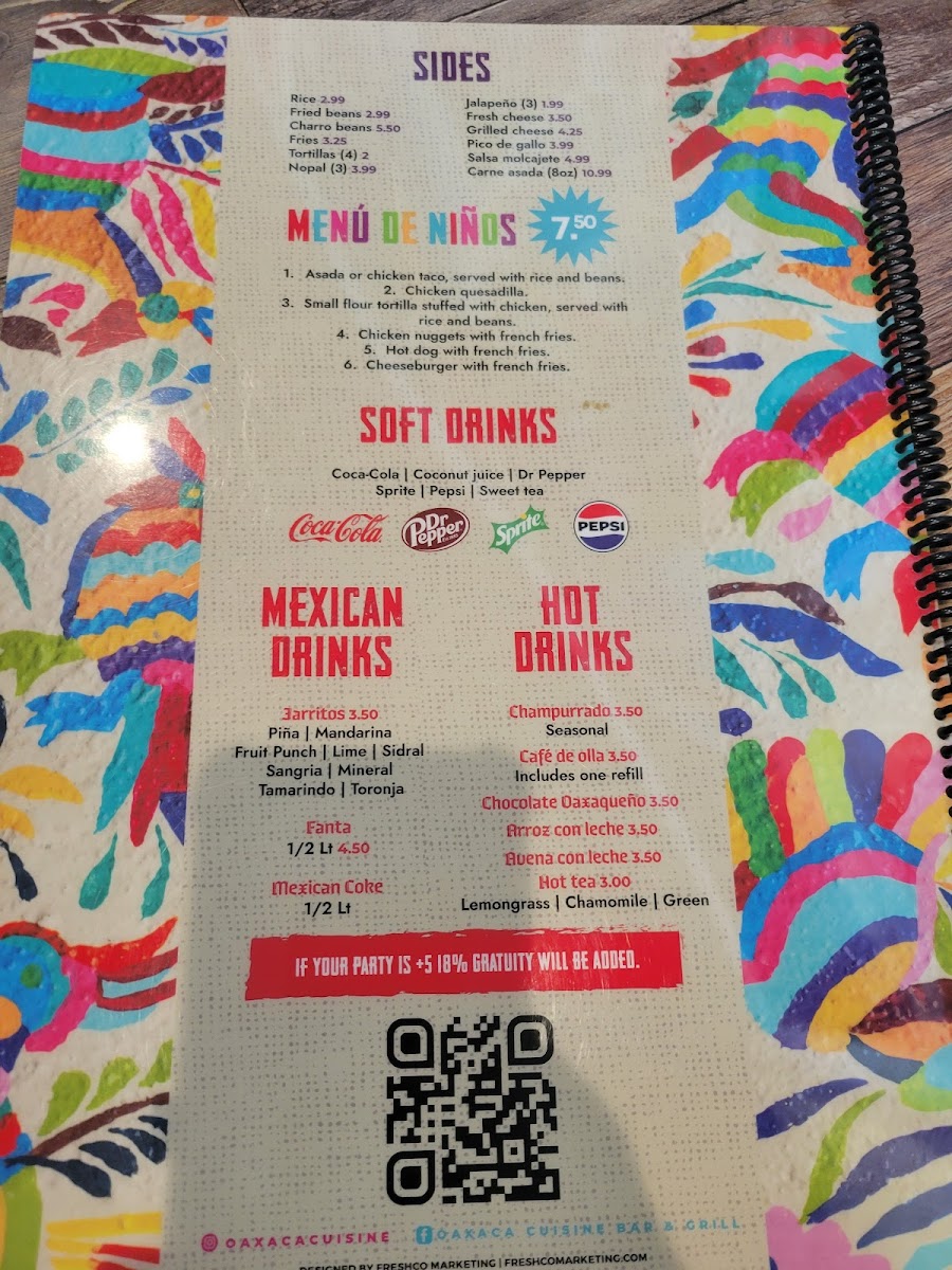 Menu Photo 9