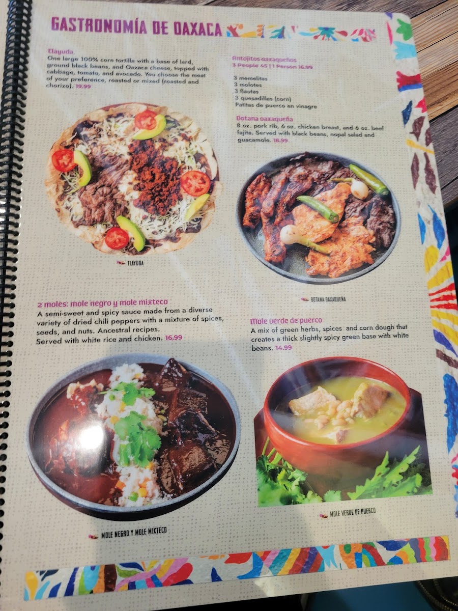 Menu Photo 5