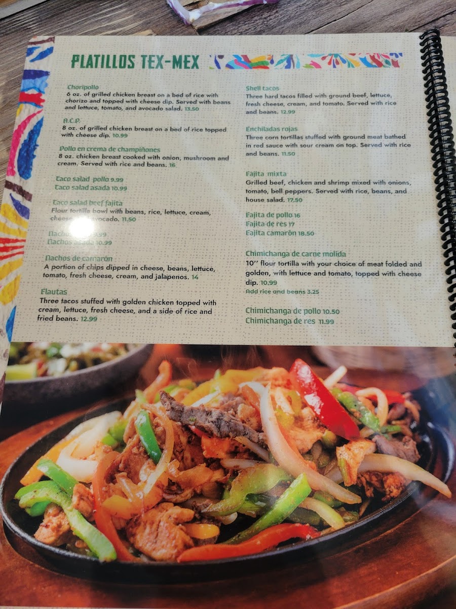 Menu Photo 6