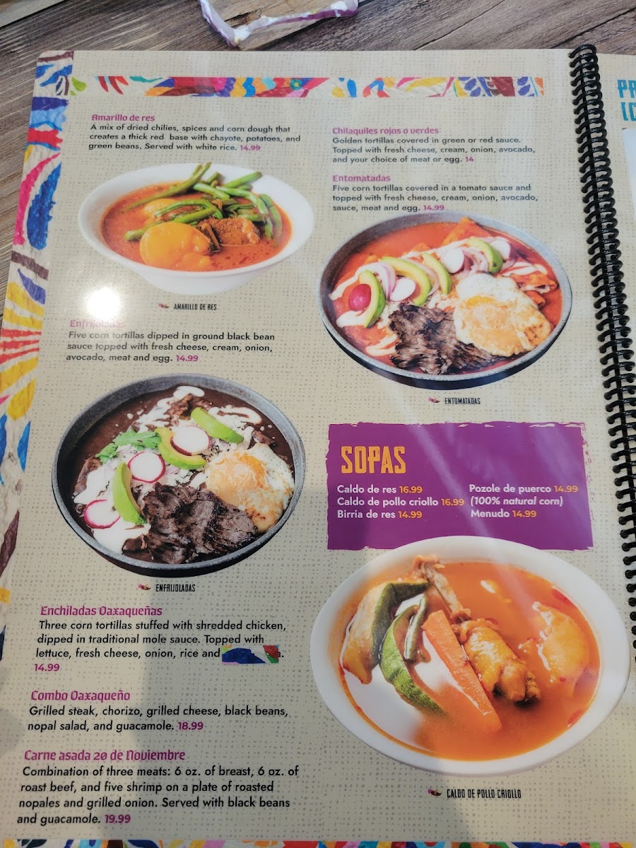 Menu Photo 7