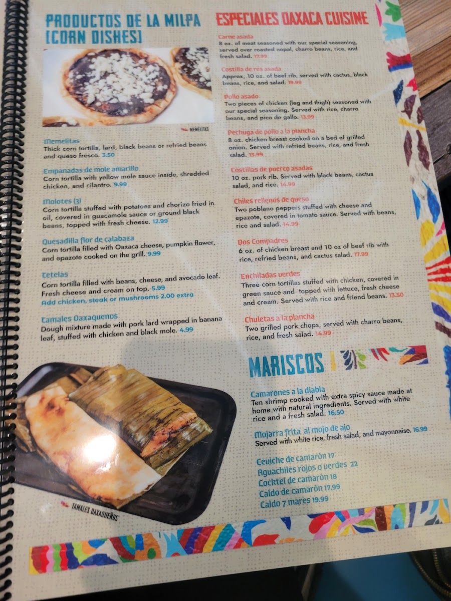 Menu Photo 8