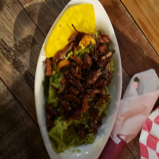 Chapulines