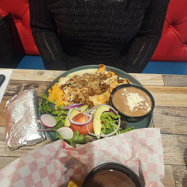 Choripollo