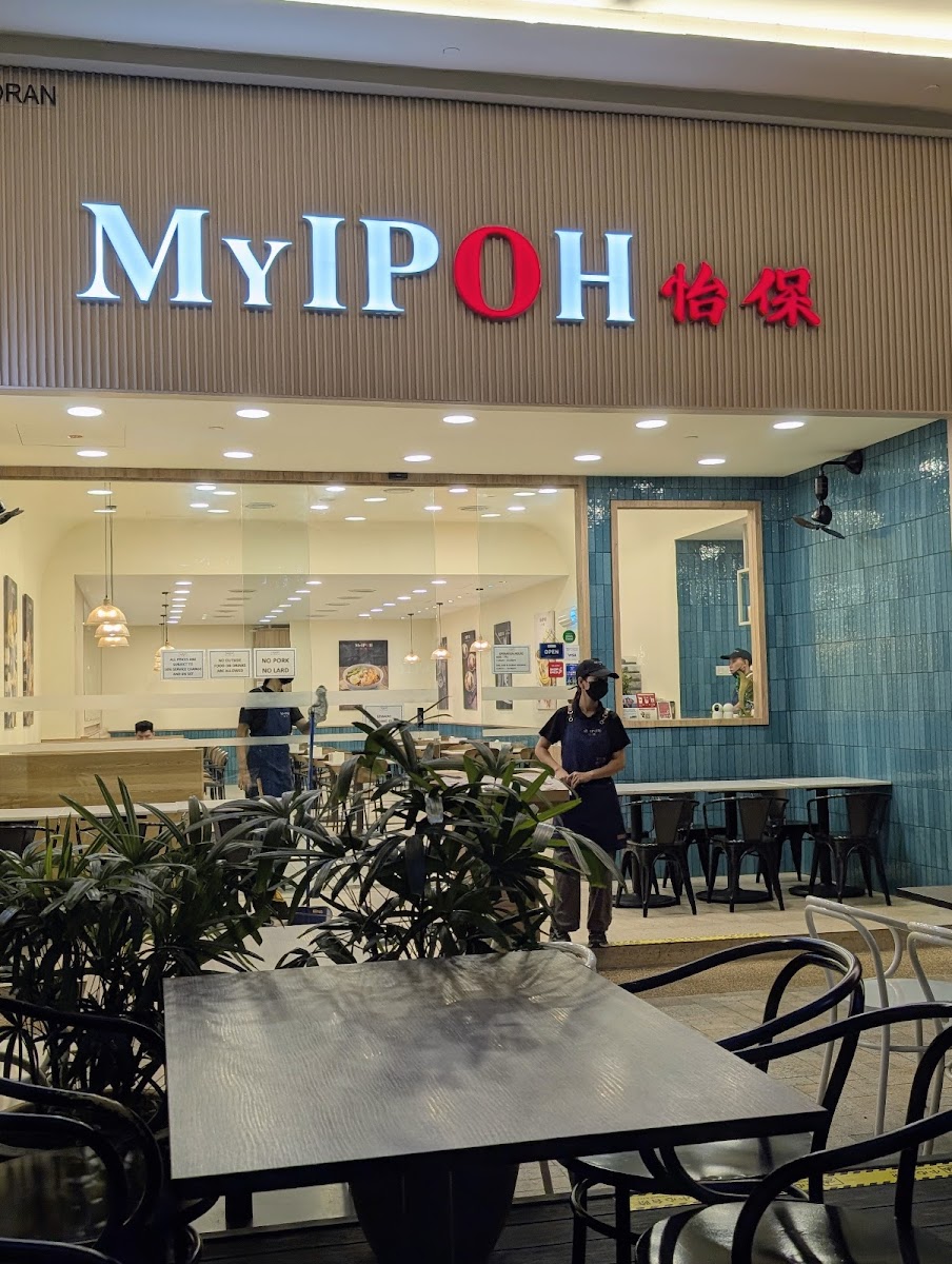 MYIPOH 怡保