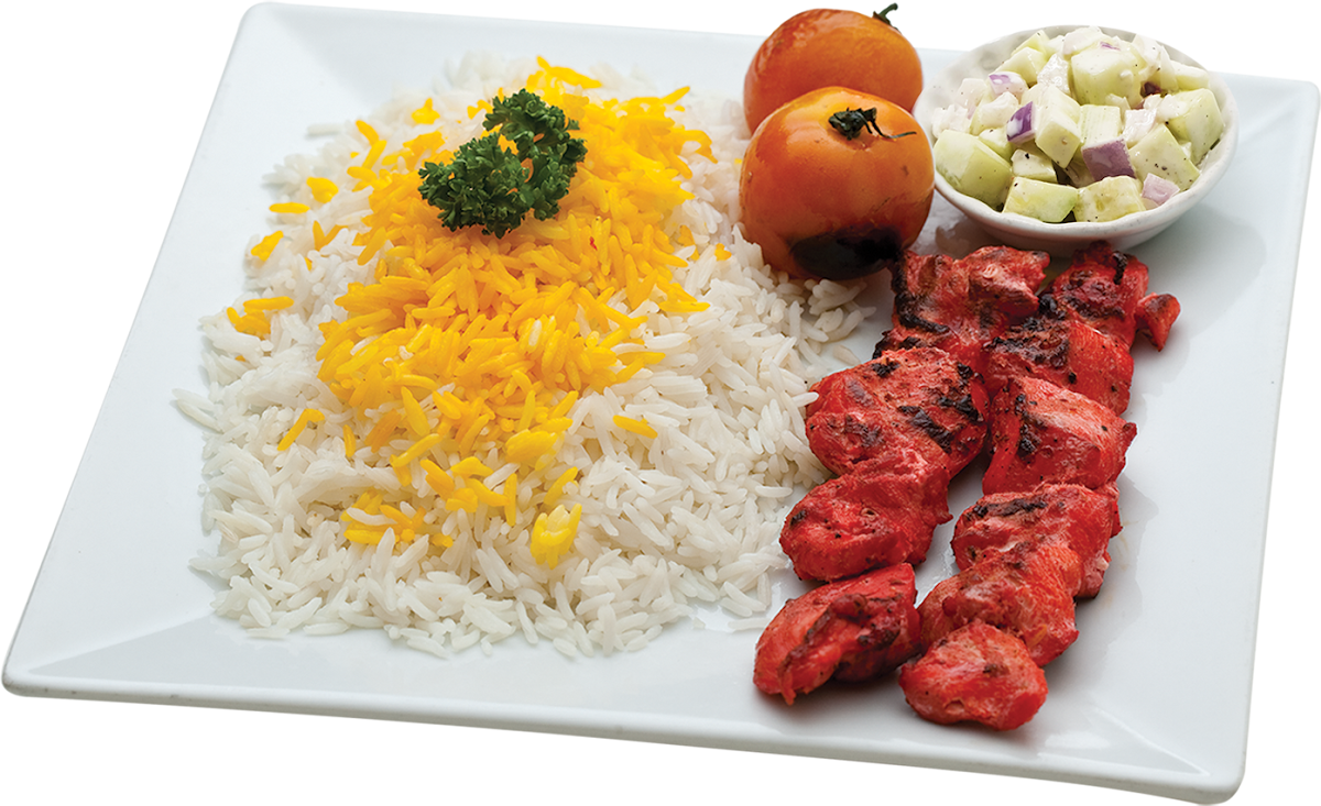 Persia Grill - Ayala North Exchange - Photo 1