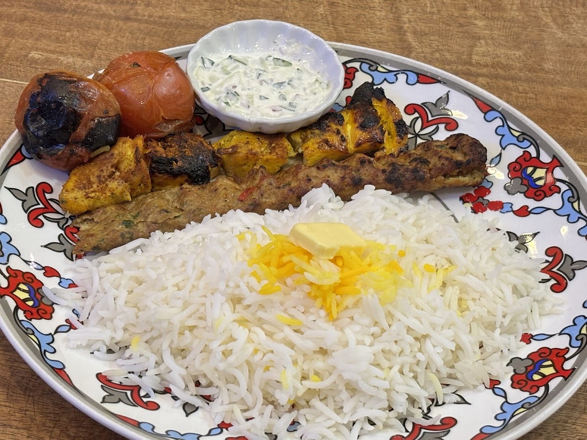 Persia Grill - Ayala North Exchange - Photo 2