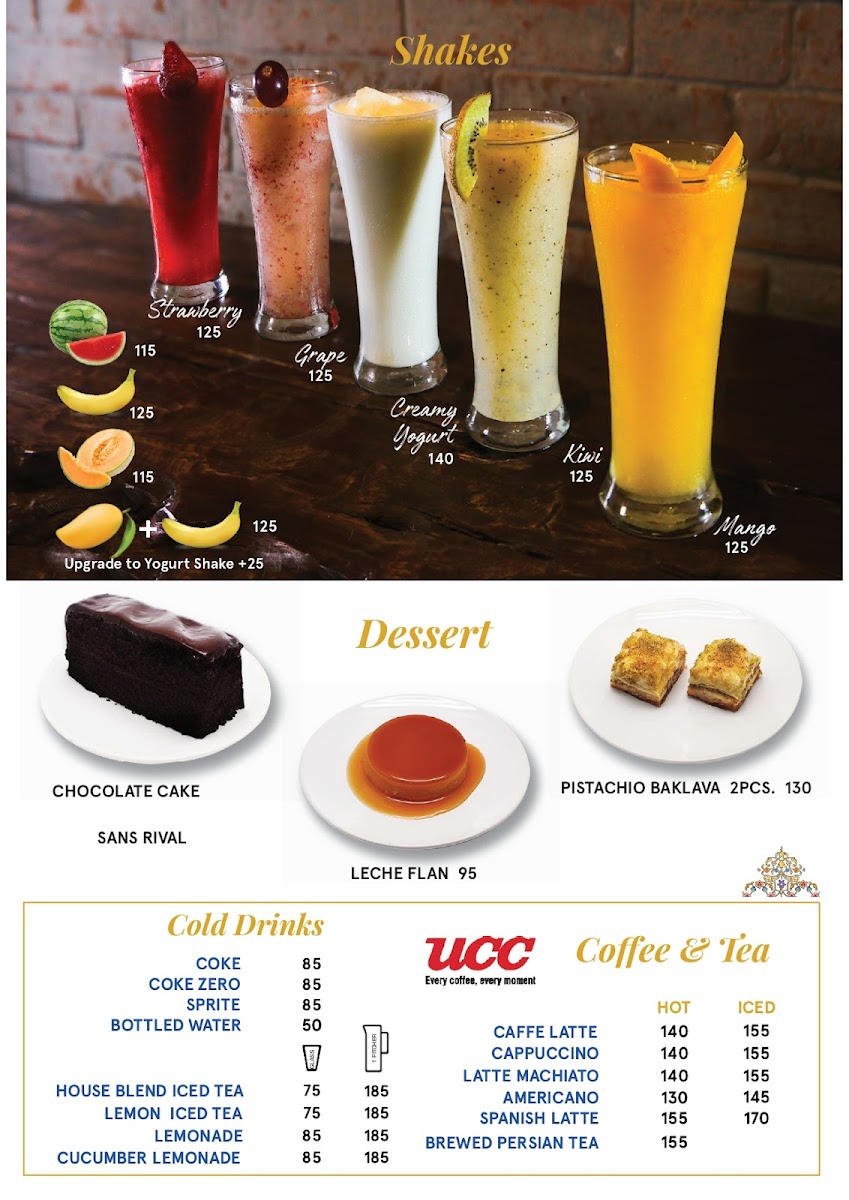 Menu Photo 9