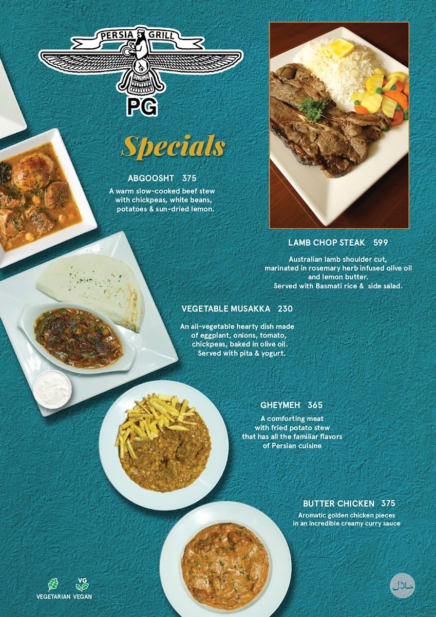 Menu Photo 6