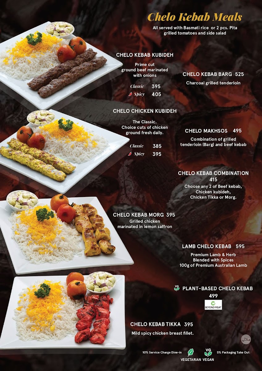 Menu Photo 7