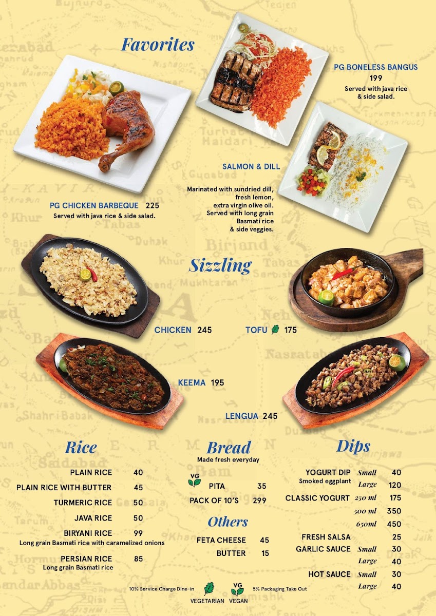Menu Photo 8