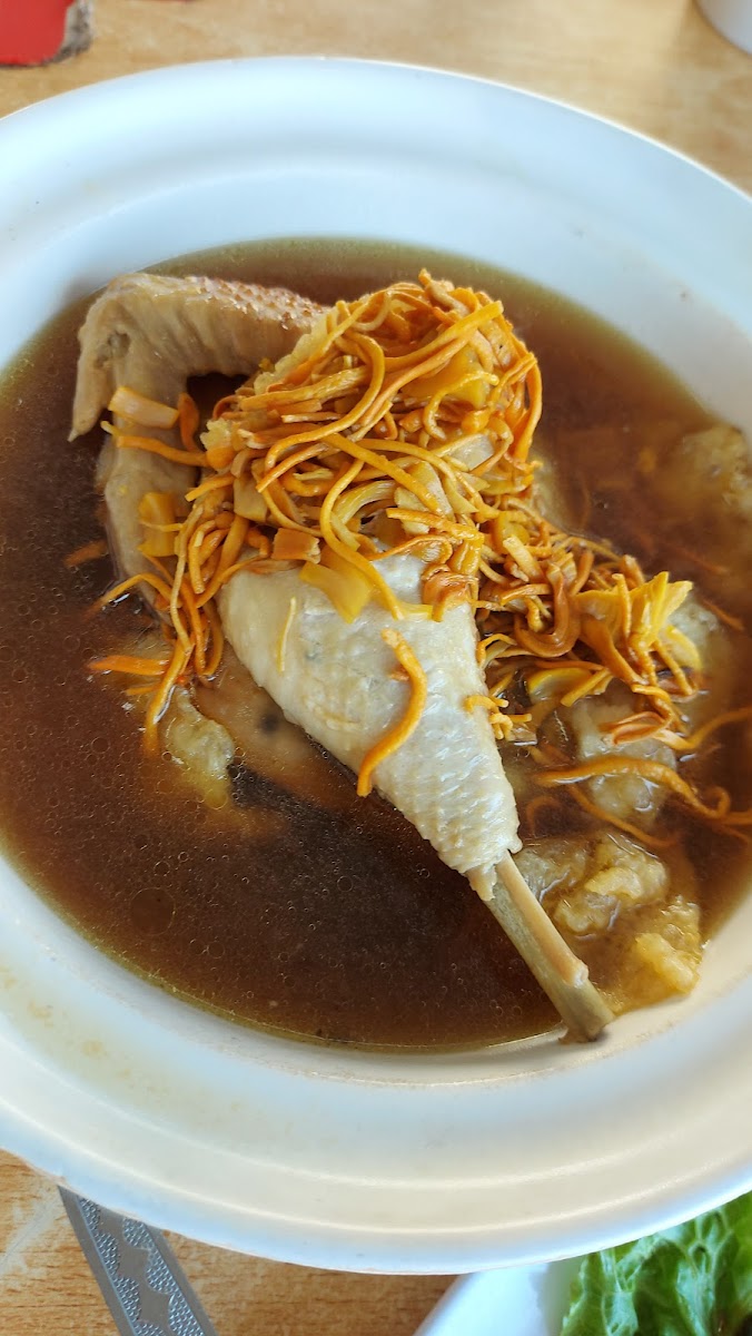 BAO XIANG SEAFOOD RESTAURANT - Photo 9