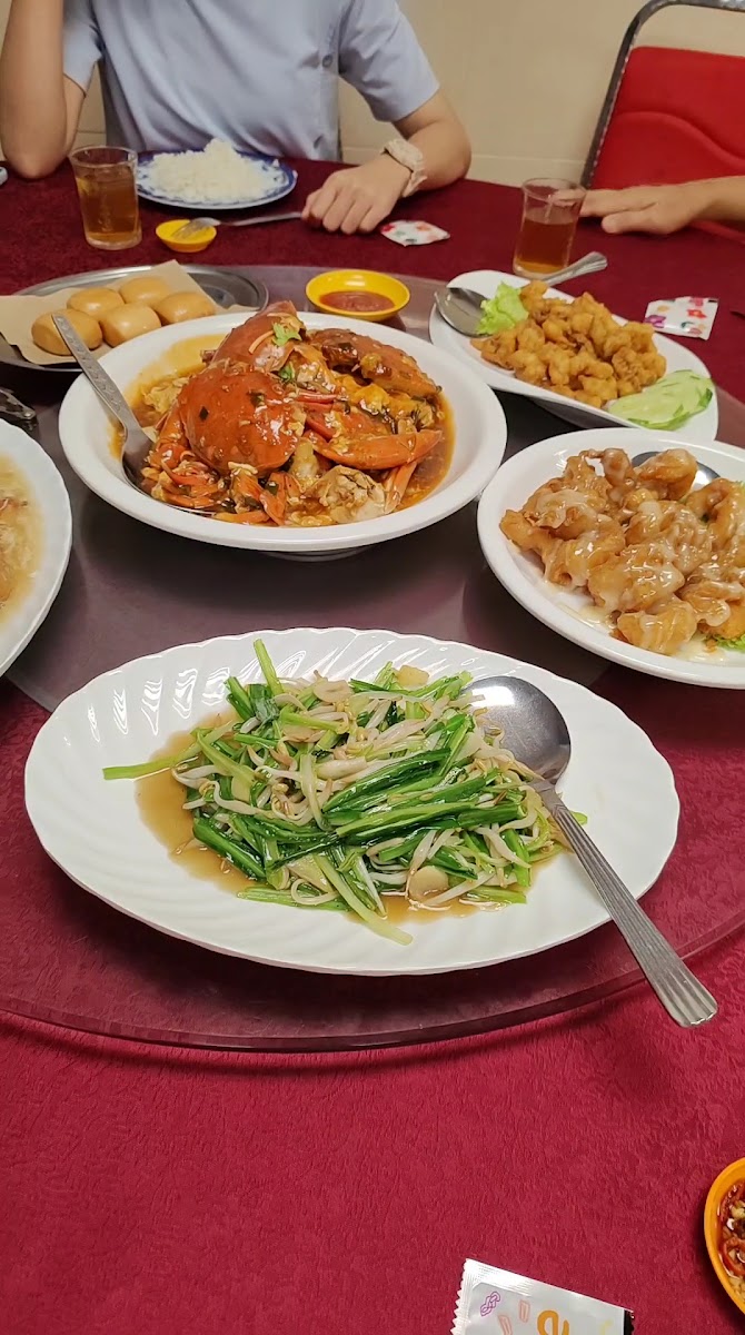 BAO XIANG SEAFOOD RESTAURANT - Photo 1