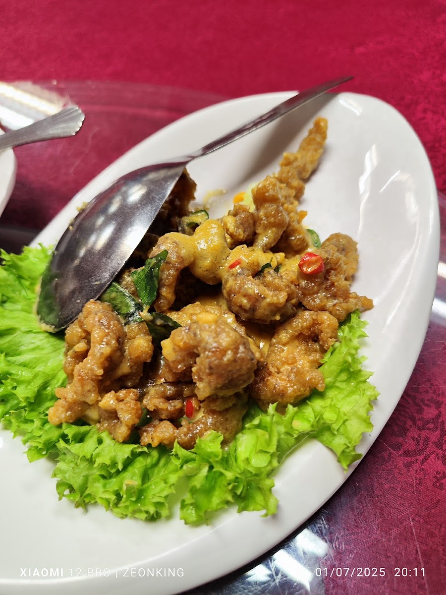BAO XIANG SEAFOOD RESTAURANT - Photo 2