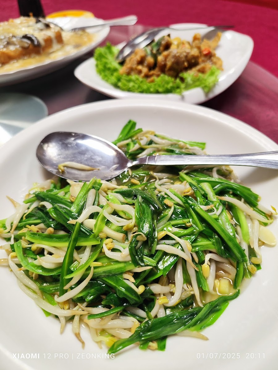 BAO XIANG SEAFOOD RESTAURANT - Photo 3