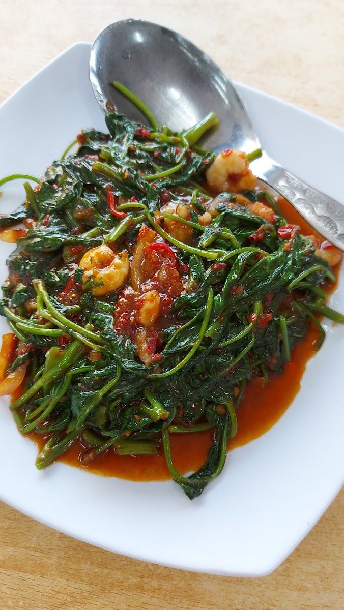 BAO XIANG SEAFOOD RESTAURANT - Photo 4