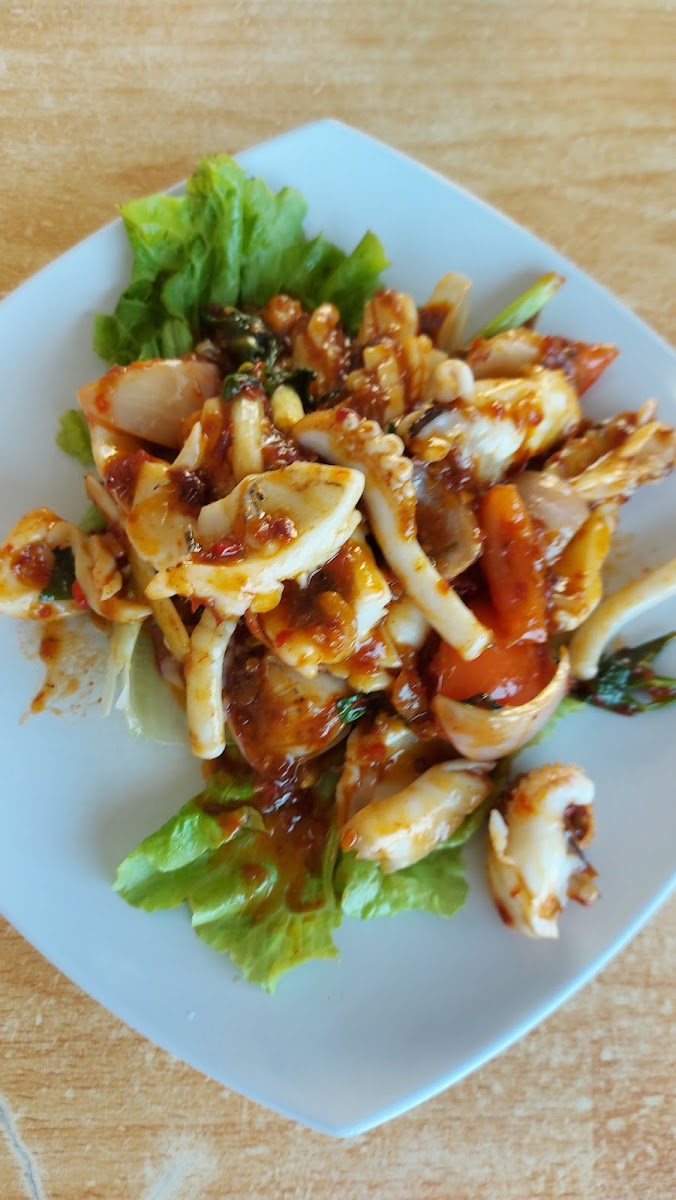 BAO XIANG SEAFOOD RESTAURANT - Photo 5