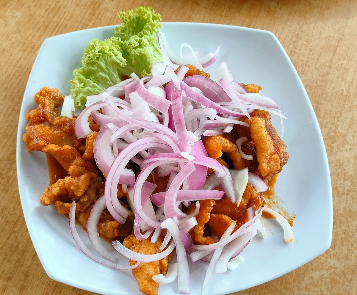 BAO XIANG SEAFOOD RESTAURANT - Photo 7