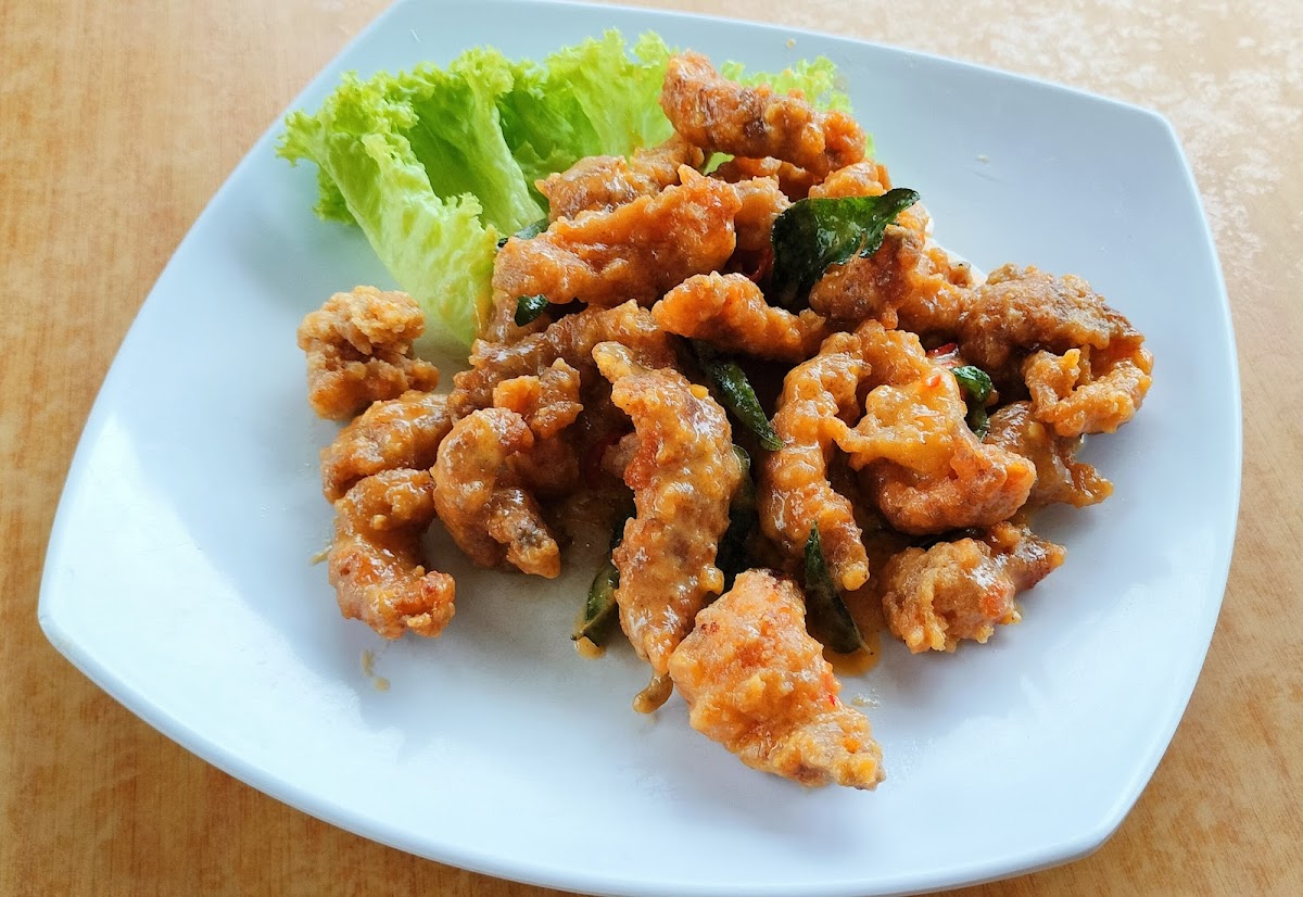 BAO XIANG SEAFOOD RESTAURANT - Photo 8