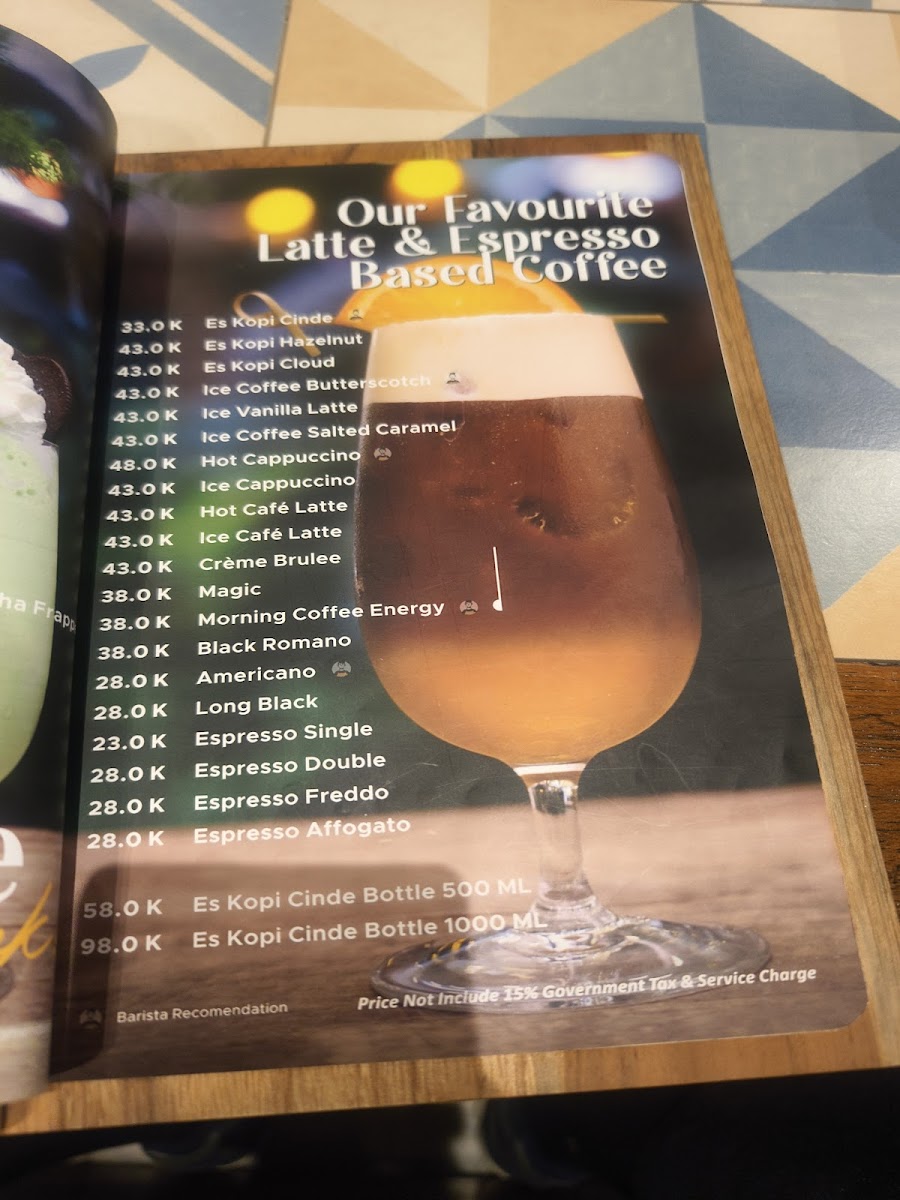 Menu Photo 6