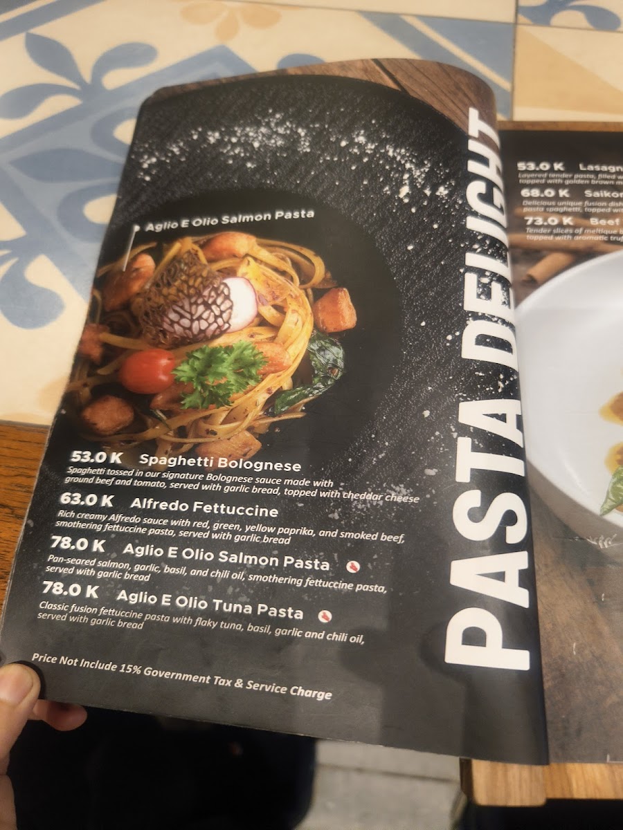 Menu Photo 7