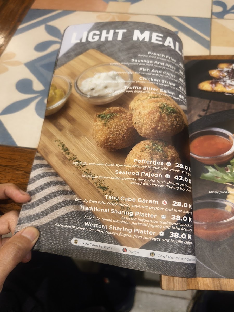 Menu Photo 8