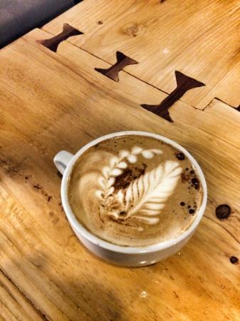 Camp Coffee Roasters - Photo 4