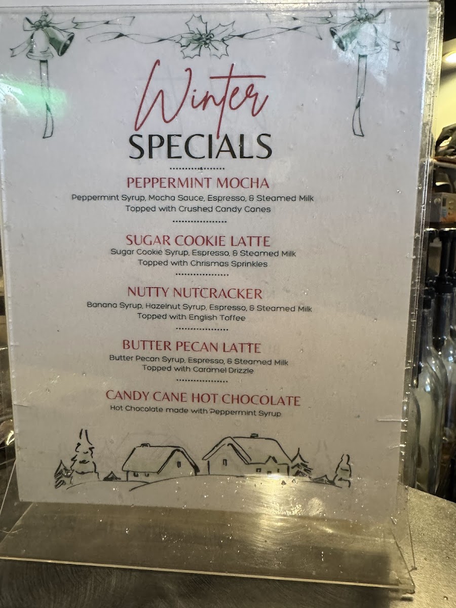 Menu Photo 9