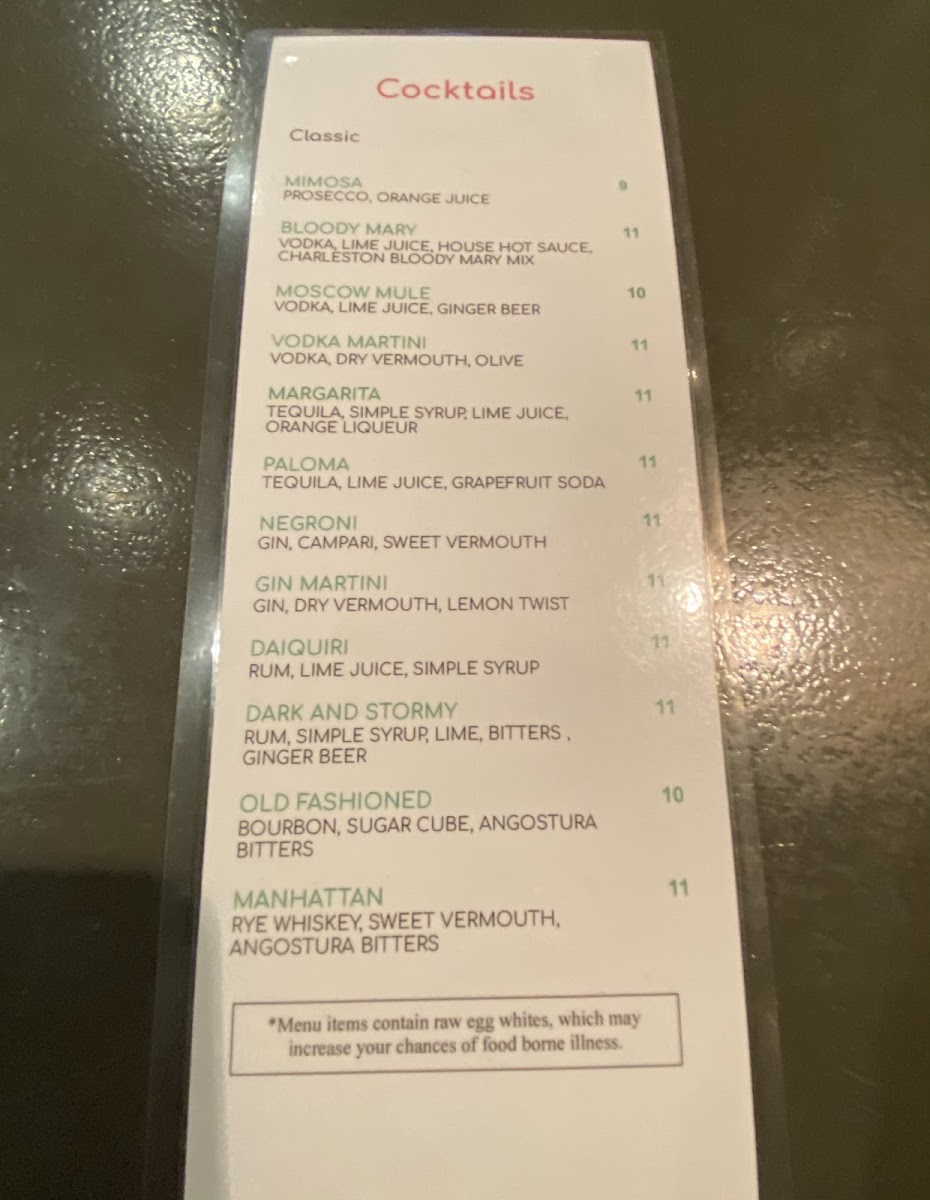 Menu Photo 8