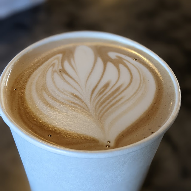 Campfire Mocha