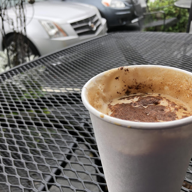 Cappuccino