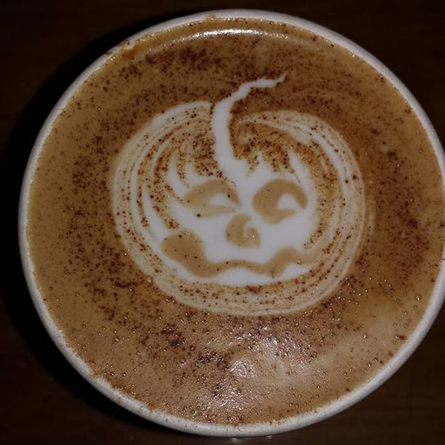 Chai Latte