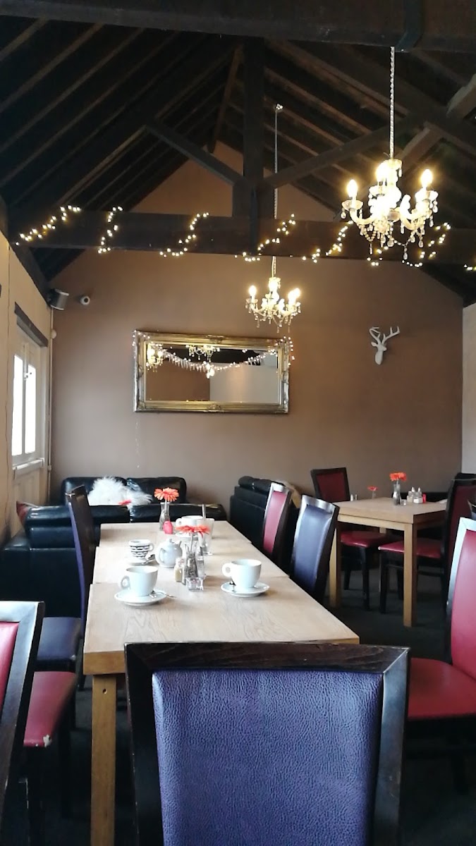 The Loft Shefford - Photo 9