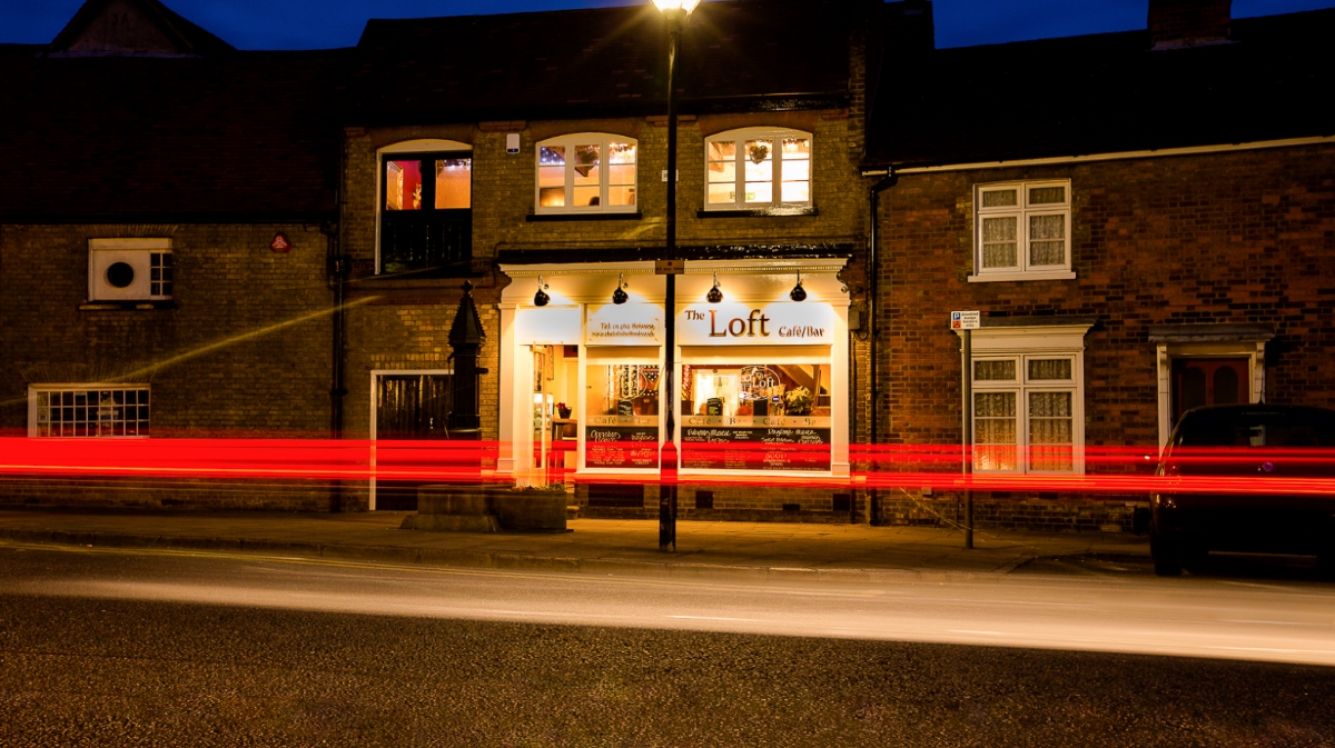 The Loft Shefford - Photo 2